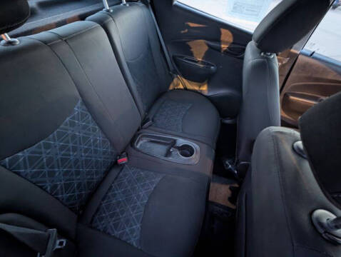 2022 Chevrolet Spark 1LT CVT