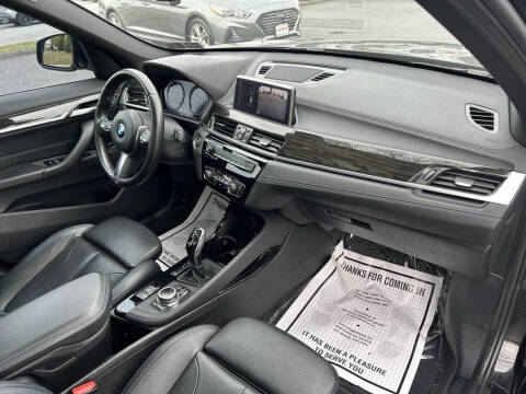 2020 BMW X1 xDrive28i