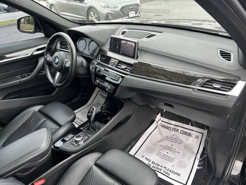 2020 BMW X1 xDrive28i