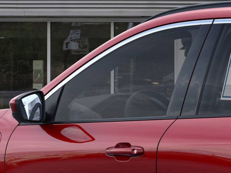 2026 Ford Escape Plug-In Hybrid PHEV