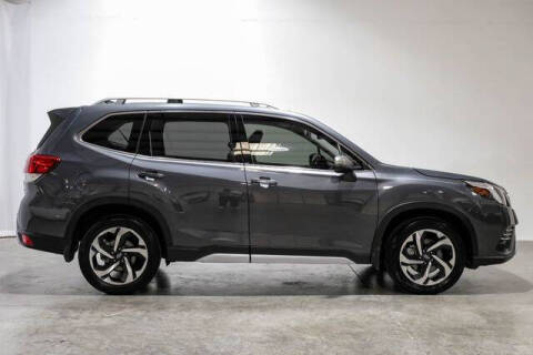 2023 Subaru Forester Touring