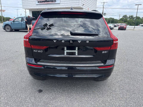 2023 Volvo XC60 B5 Core