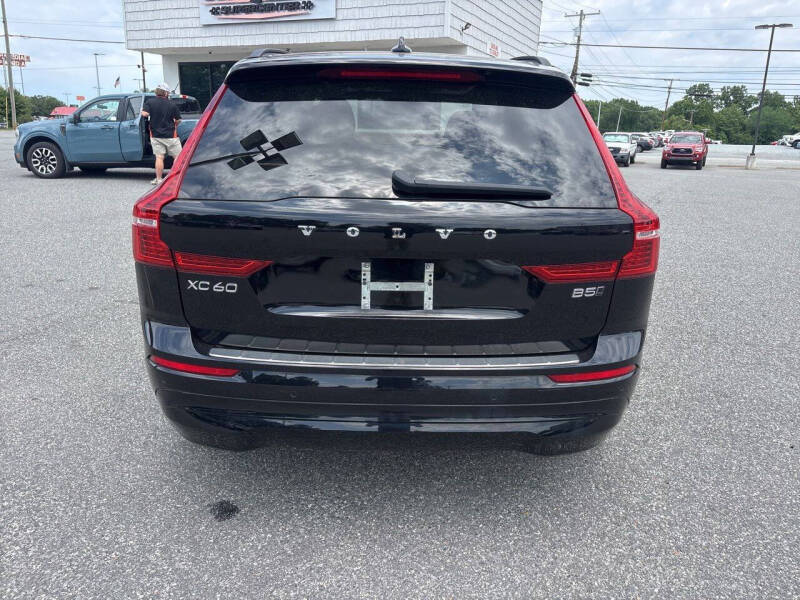 2023 Volvo XC60 B5 Core