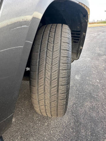 2014 Toyota 4Runner Limited