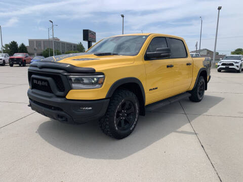 2023 RAM 1500 Rebel