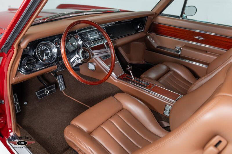 1965 Buick Riviera