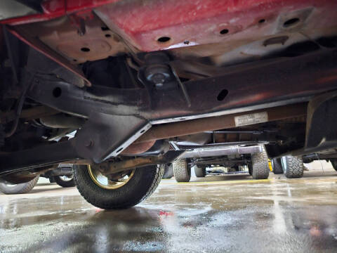 2006 Jeep Wrangler Unlimited