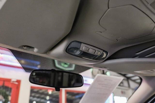 2017 Ford Transit Connect XL