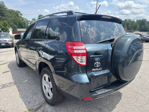 2011 Toyota RAV4