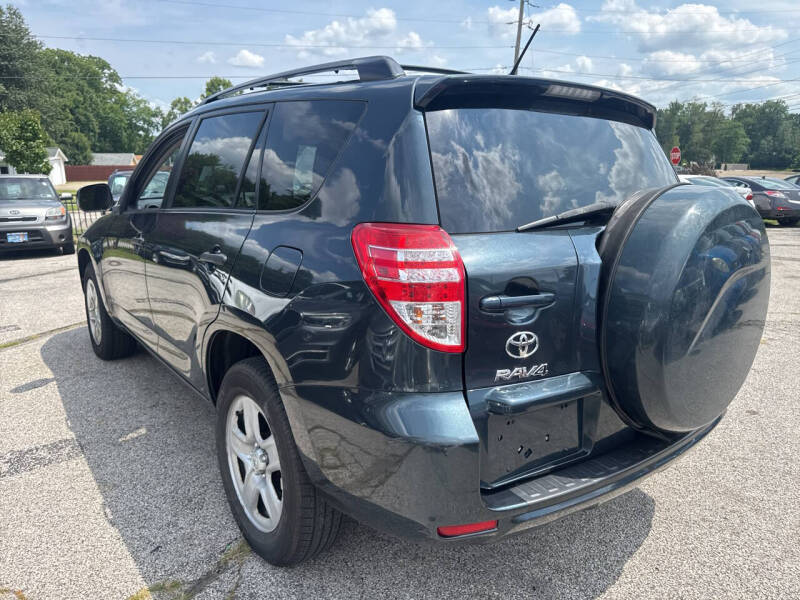 2011 Toyota RAV4