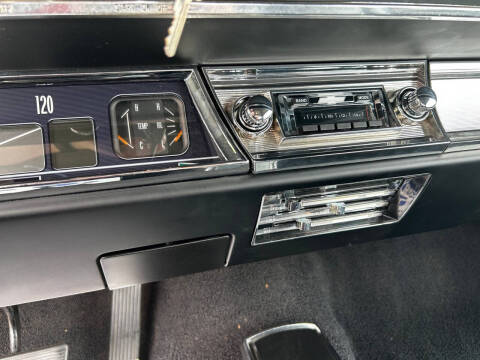 1967 Chevrolet Chevelle