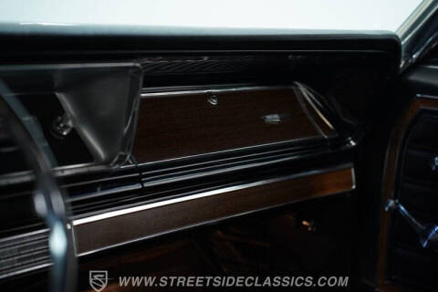 1966 Chevrolet Caprice