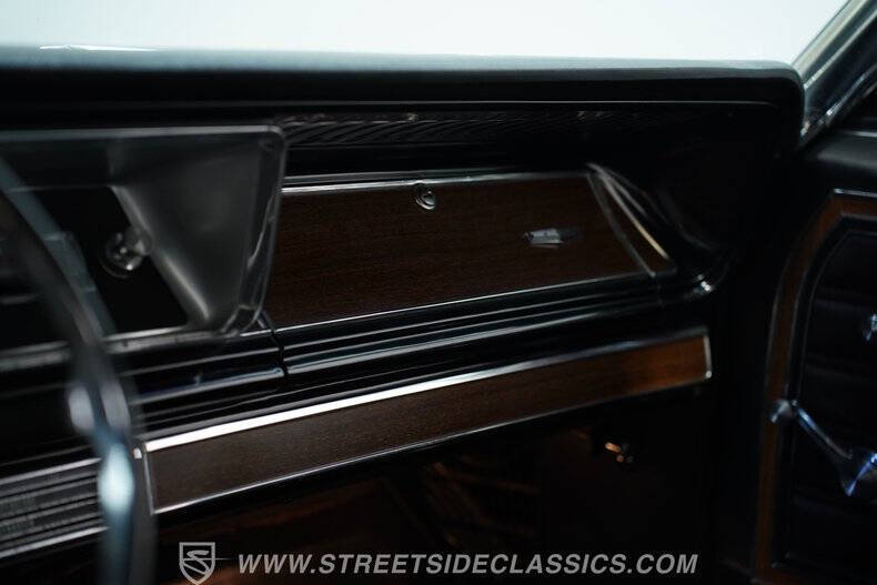 1966 Chevrolet Caprice