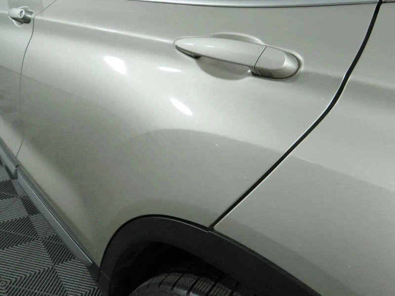 2017 BMW X3 xDrive35i