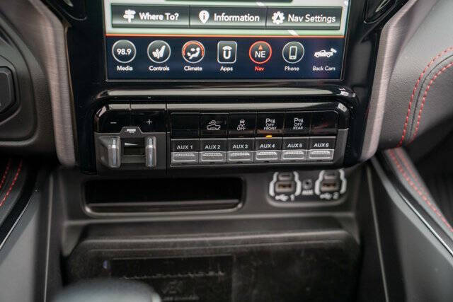 2021 RAM 1500 22