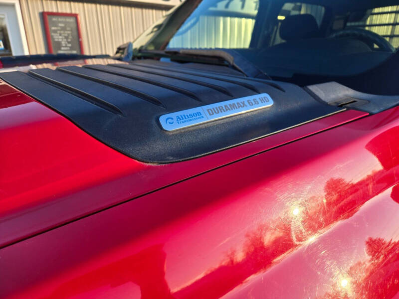 2011 Chevrolet Silverado 2500HD LT