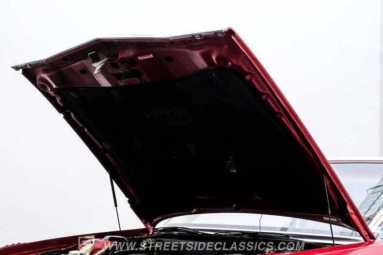 1988 Cadillac DeVille