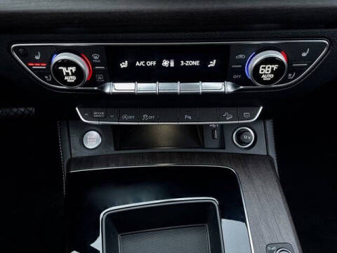 2023 Audi Q5 quattro S line Prem Plus 45 TFSI