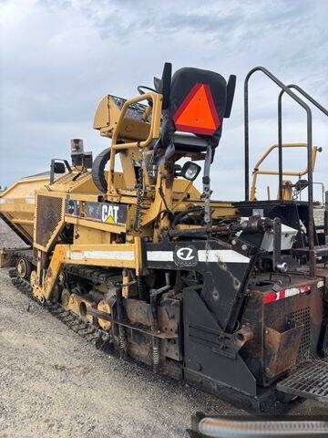 2001 Caterpillar AP650B