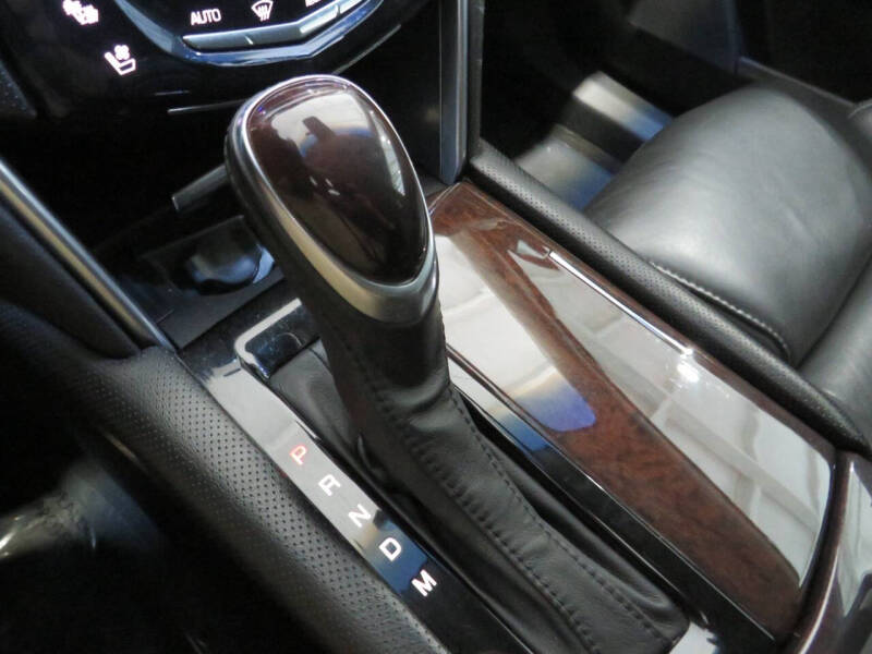 2014 Cadillac XTS Premium Collection