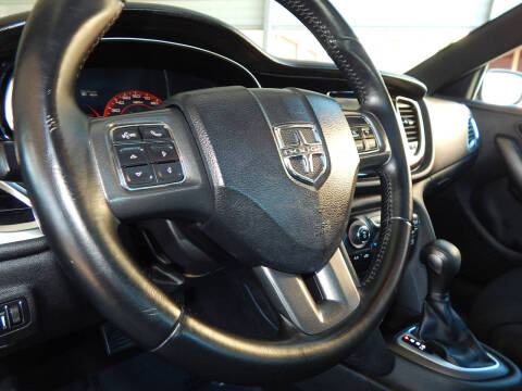 2013 Dodge Dart Limited