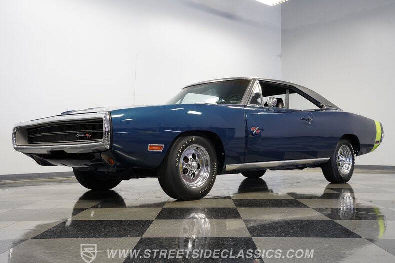 1970 Dodge Charger