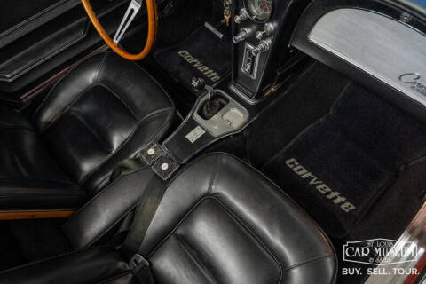 1965 Chevrolet Corvette
