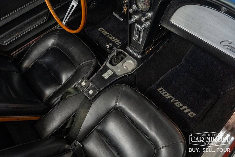 1965 Chevrolet Corvette