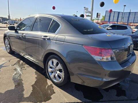 2010 Honda Accord EX-L