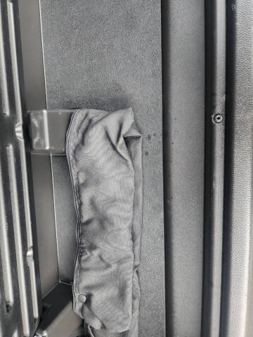 2016 Chevrolet Tahoe LS