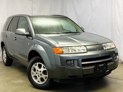 2005 Saturn Vue