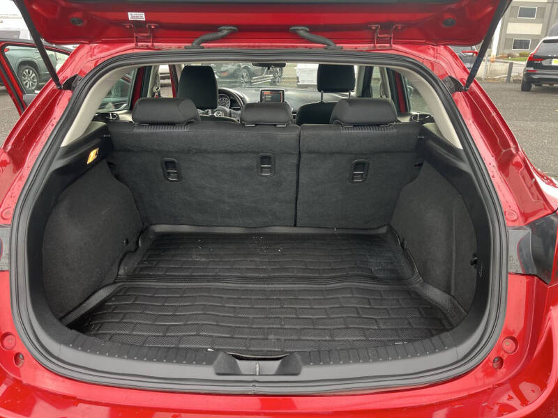 2016 Mazda MAZDA3 i Touring