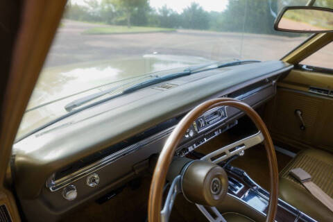 1969 Dodge Dart