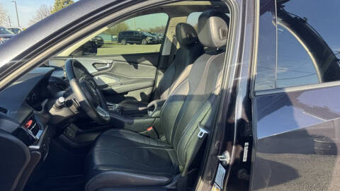 2019 Acura RDX SH-AWD w/Tech