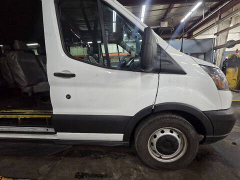 2019 Ford Transit 350 XL