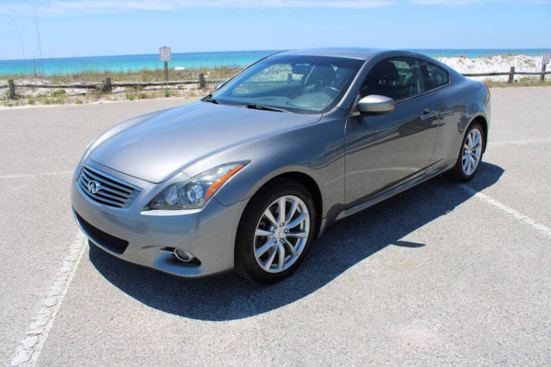2013 Infiniti G37 Coupe x