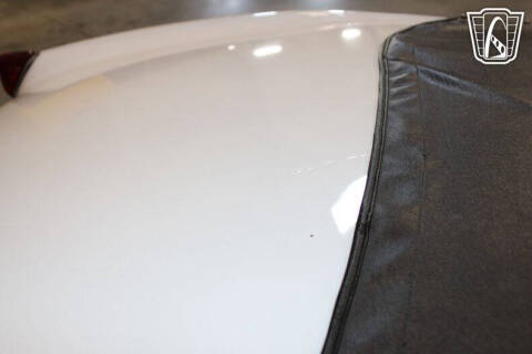 1959 Austin-Healey Sprite MKIII