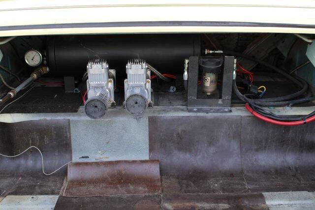 1960 Chevrolet Bel Air