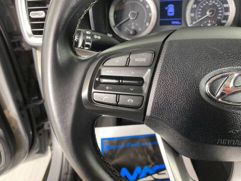 2021 Hyundai Venue SEL