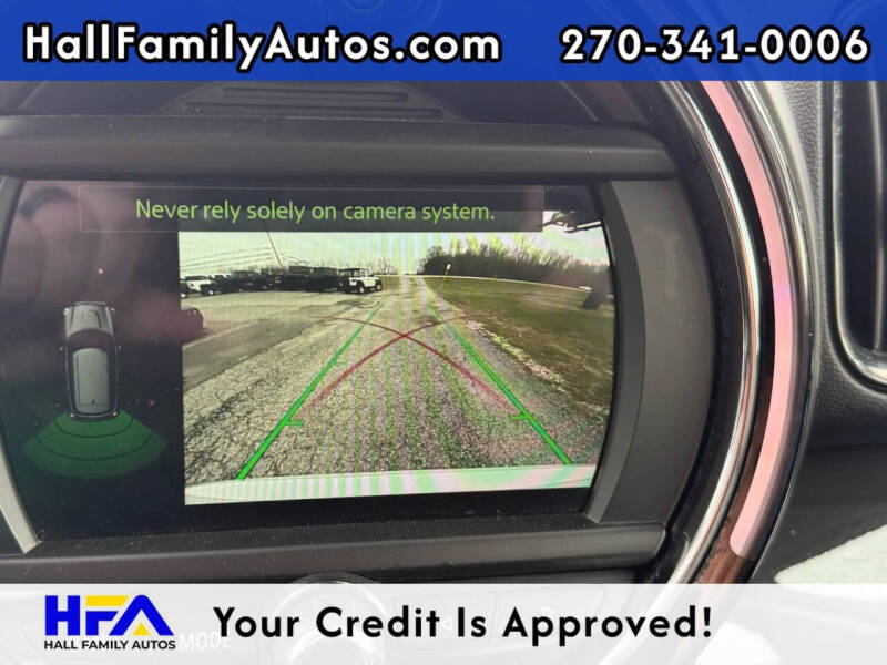 2020 MINI Countryman