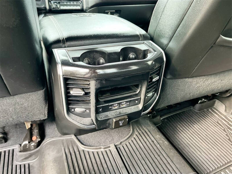 2022 RAM 3500 Laramie