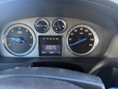 2011 Cadillac Escalade ESV Premium