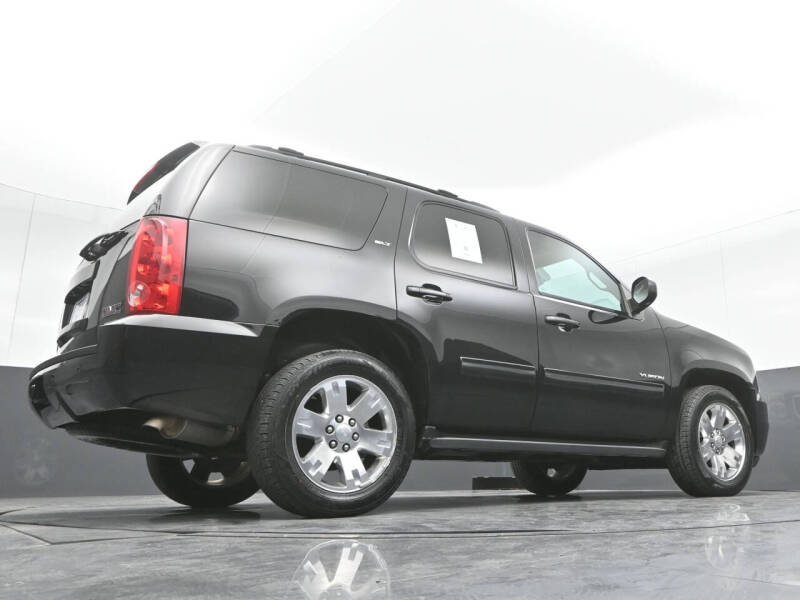2014 GMC Yukon SLT
