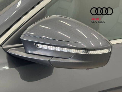 2025 Audi Q5 quattro Premium Plus TFSI