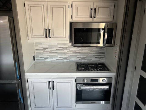 2024 Keystone RV 39FLFT