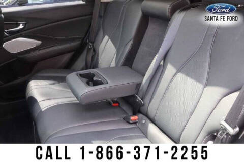 2021 Acura RDX SH-AWD w/Tech