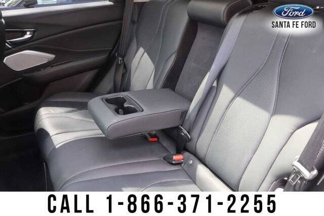 2021 Acura RDX SH-AWD w/Tech