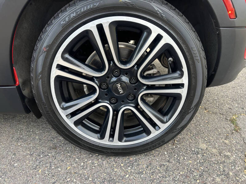 2015 MINI Countryman Cooper S