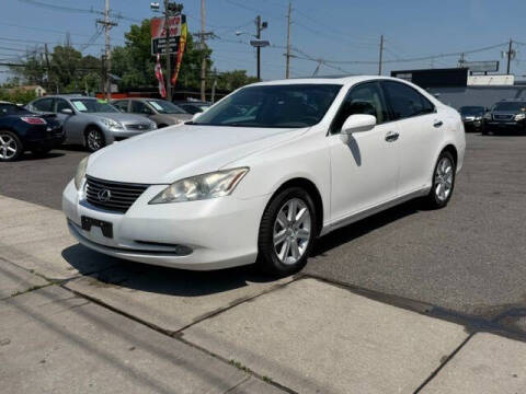2009 Lexus ES 350