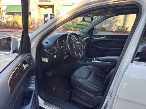 2013 Mercedes-Benz M-Class ML 350